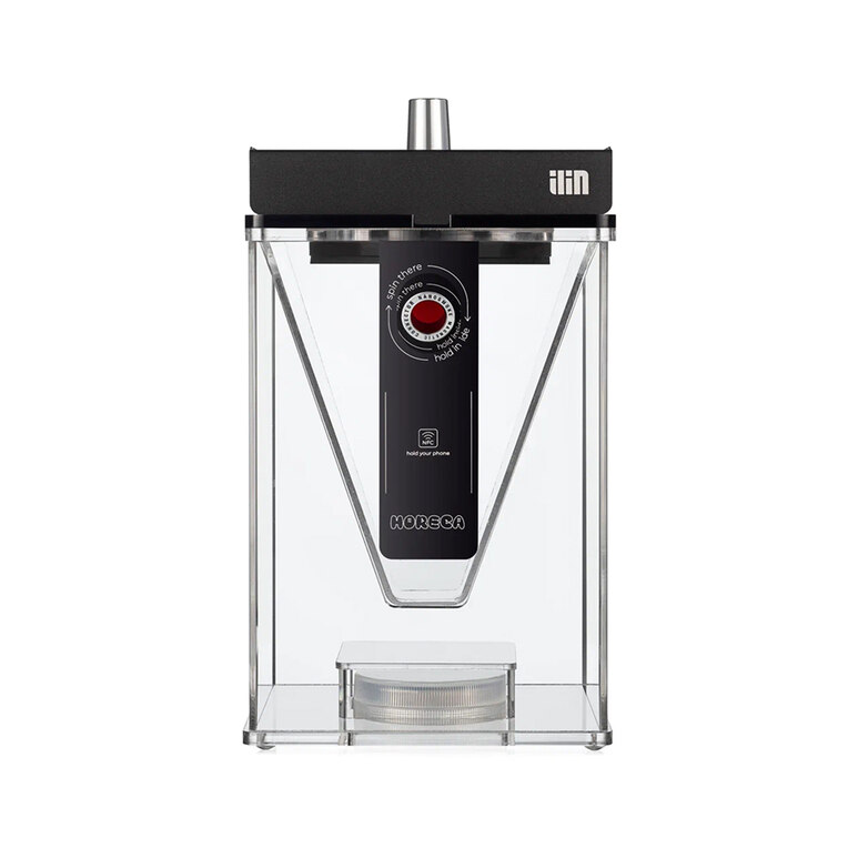 Hookah NanoSmoke - Horeca Hookah NanoSmoke - Horeca