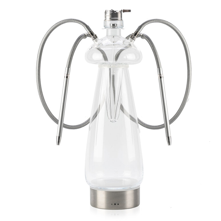Hookah Medusa - Mirage Grande (Craft, MED17) Hookah Medusa - Mirage Grande (Craft, MED17)