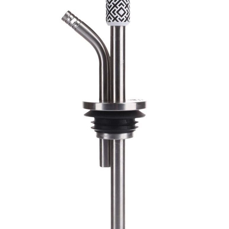 Russian Hookah Mexanika STM-B Aztec Russian Hookah Mexanika STM-B Aztec