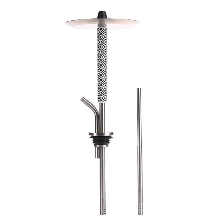 Russian Hookah Mexanika STM-B Aztec Russian Hookah Mexanika STM-B Aztec