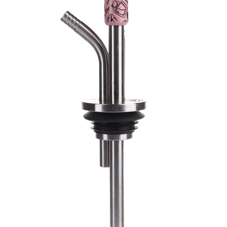 Russian Hookah Mexanika STM-B Chika Russian Hookah Mexanika STM-B Chika