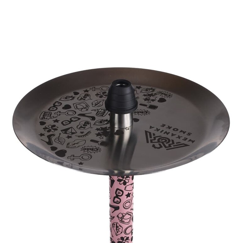 Russian Hookah Mexanika STM-B Chika Russian Hookah Mexanika STM-B Chika