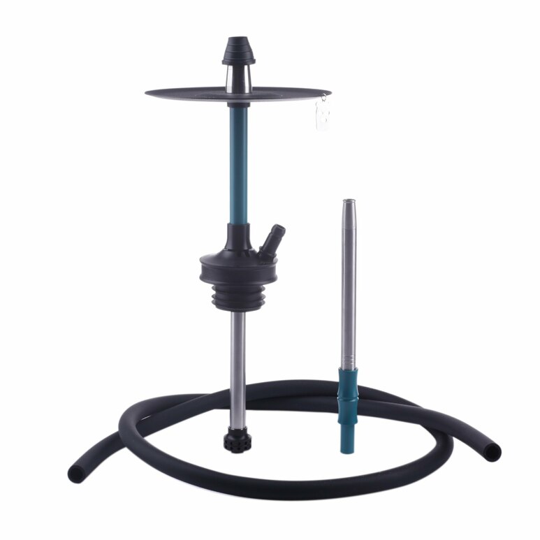Hookah Misha - Rebel Azure Hookah Misha - Rebel Azure