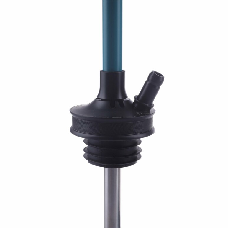 Hookah Misha - Rebel Azure Hookah Misha - Rebel Azure
