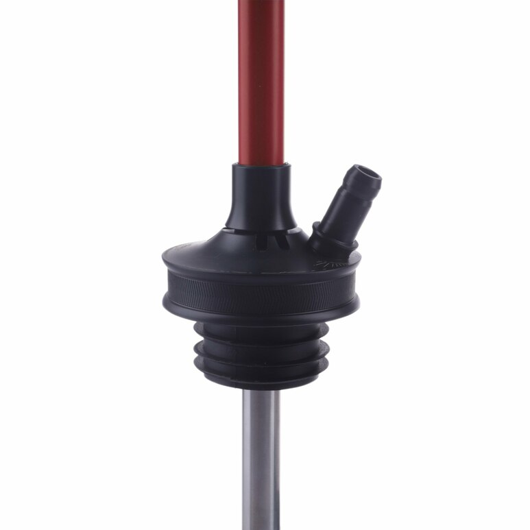 Hookah Misha - Rebel Ferra Red Hookah Misha - Rebel Ferra Red