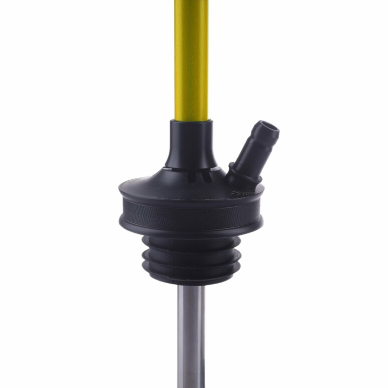 Hookah Misha - Rebel Lemon Hookah Misha - Rebel Lemon