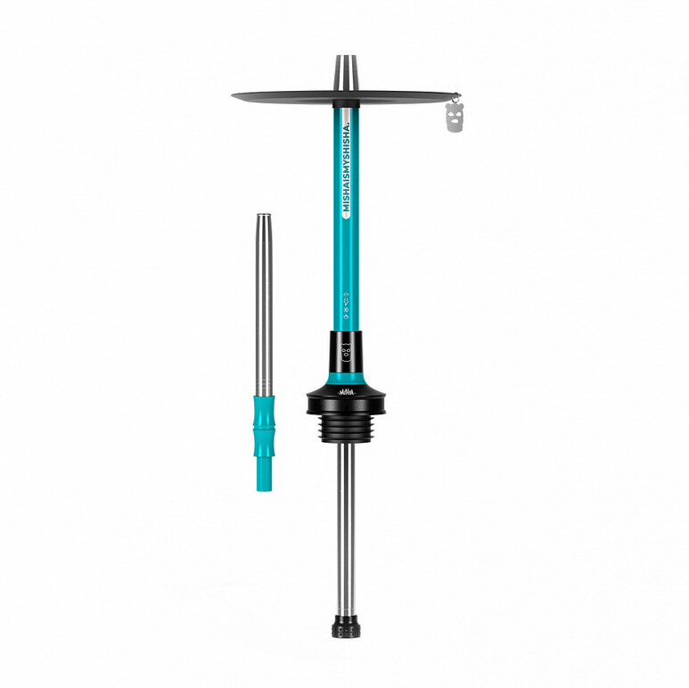 Hookah Misha - Revolt (Azure) Hookah Misha - Revolt (Azure)