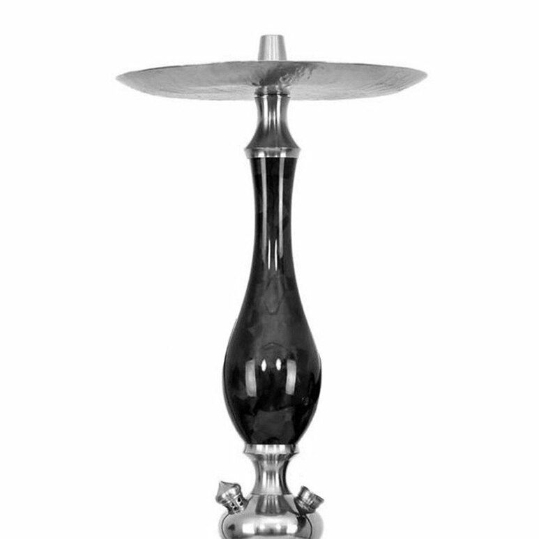 Hookah Solomon - Classic (Black) Hookah Solomon - Classic (Black)