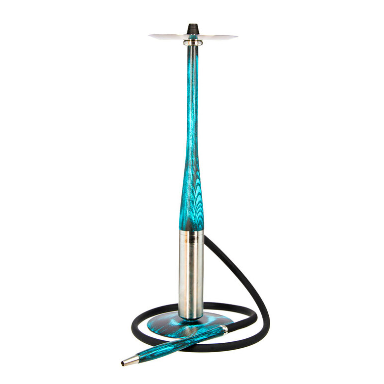 Hookah UNION Argument 3X (Blue) Hookah UNION Argument 3X (Blue)
