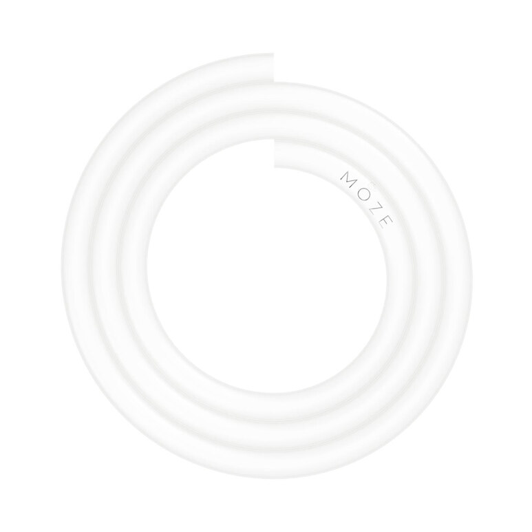 Shisha Hose / Pipe Moze - Silicone (Frosted) Shisha Hose / Pipe Moze - Silicone (Frosted)