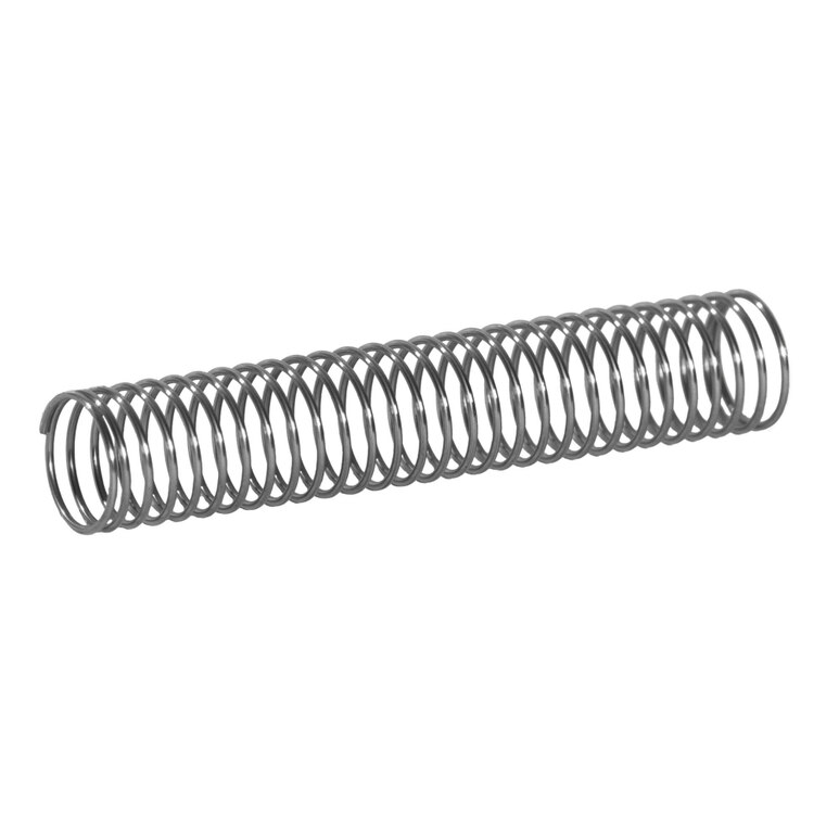 Shisha Hose Spring (17, silver) Shisha Hose Spring (17, silver)