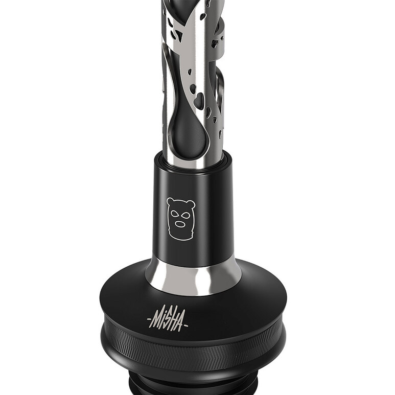 Hookah Misha - Revolt Hero (Snake) Hookah Misha - Revolt Hero (Snake)