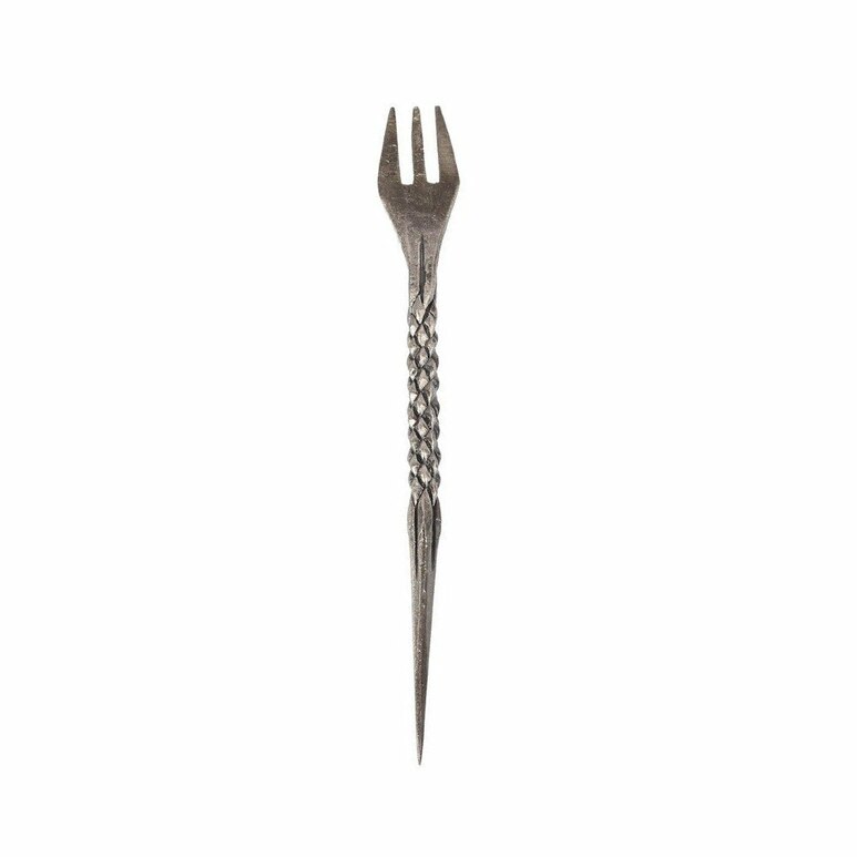 Shisha Awl/Fork Werkbund Authentic Shisha Awl/Fork Werkbund Authentic
