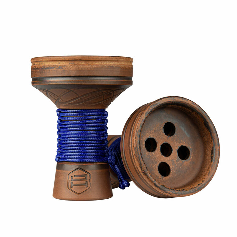 Shisha Bowl / Head Japona Killer (Blue) Shisha Bowl / Head Japona Killer (Blue)
