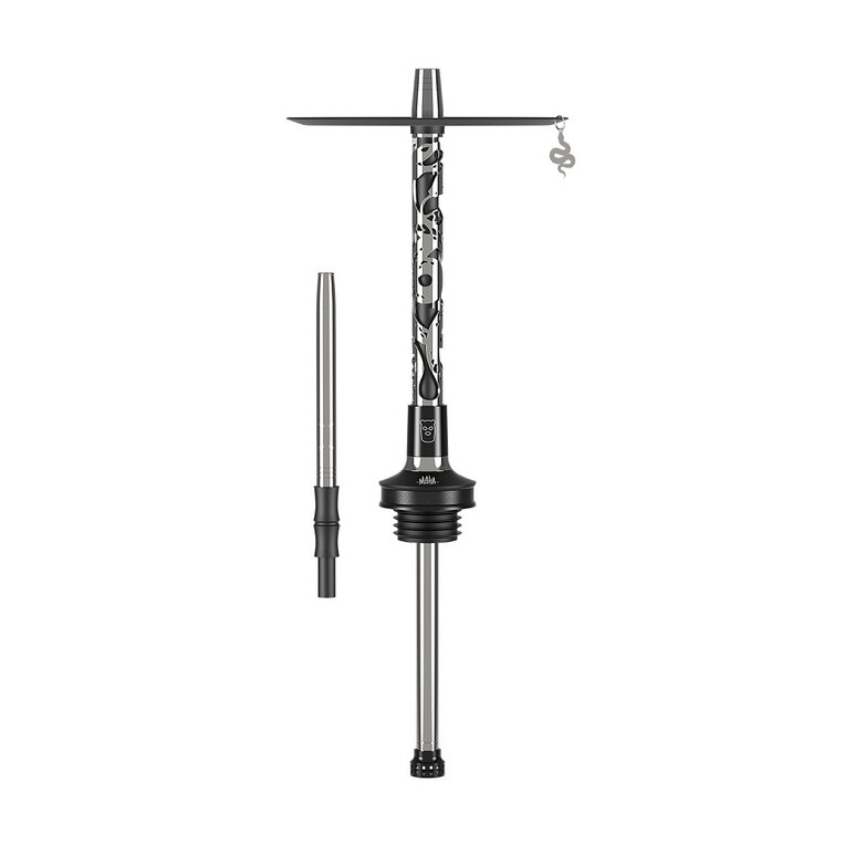 Hookah Misha - Revolt Hero (Snake) Hookah Misha - Revolt Hero (Snake)