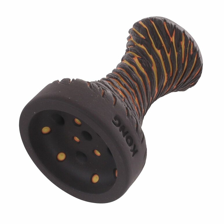 Shisha Bowl / Head Kong Lava Shisha Bowl / Head Kong Lava