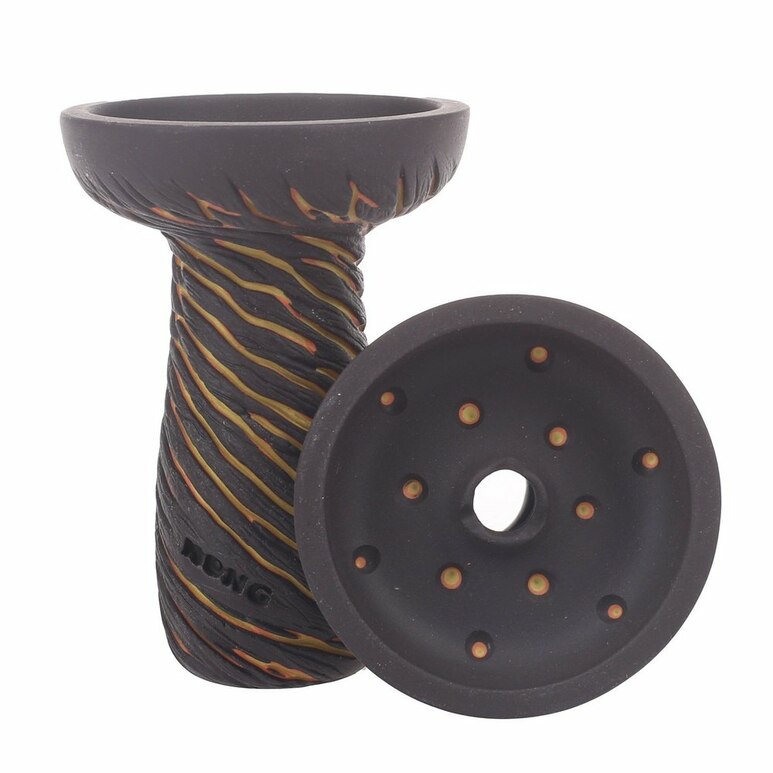 Shisha Bowl / Head Kong Phunnel Lava Shisha Bowl / Head Kong Phunnel Lava