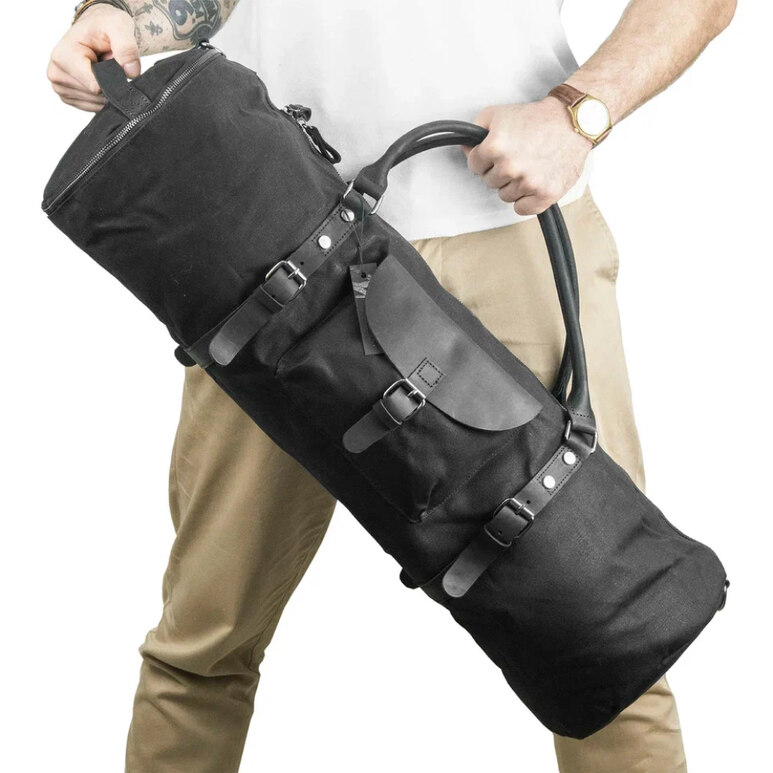 Bag Hoob - L (Black) Bag Hoob - L (Black)