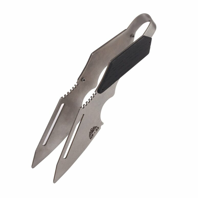 Shisha Tongs - Mexanika Military Shisha Tongs - Mexanika Military