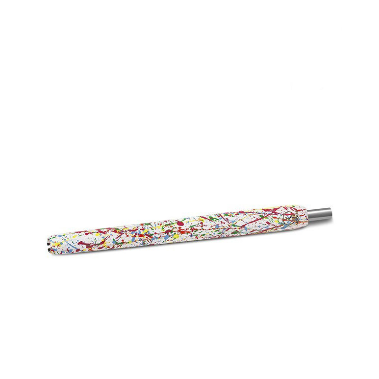 Shisha Mouthpiece Wookah - Standart Abstract Shisha Mouthpiece Wookah - Standart Abstract
