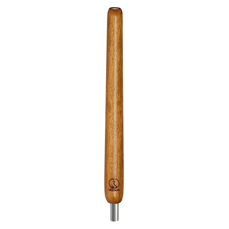 Shisha Mouthpiece Wookah - Standart Iroko Shisha Mouthpiece Wookah - Standart Iroko
