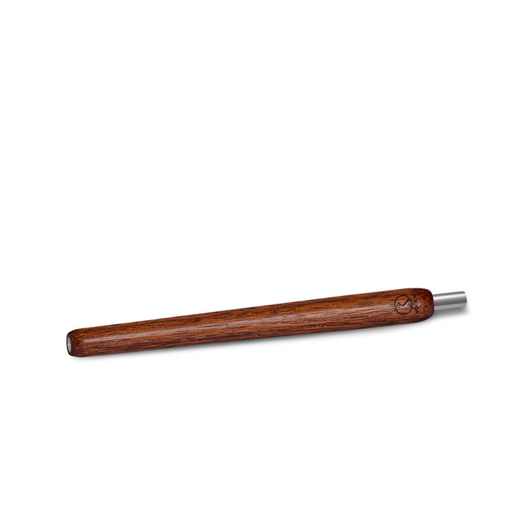 Shisha Mouthpiece Wookah - Standart Merbau Shisha Mouthpiece Wookah - Standart Merbau