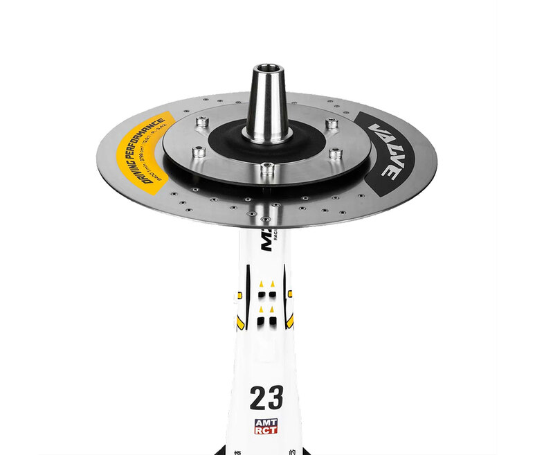 Hookah Amotion - Valve (AM23) Hookah Amotion - Valve (AM23)