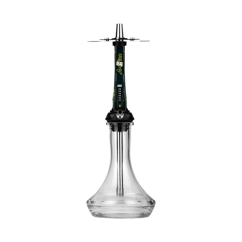 Hookah Amotion - Valve (AM84) Hookah Amotion - Valve (AM84)