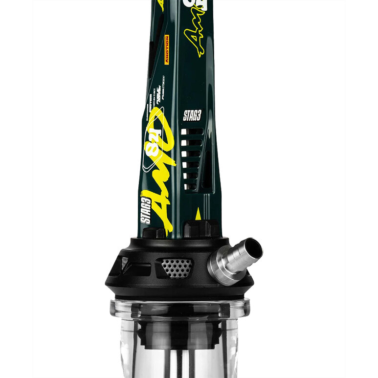 Hookah Amotion - Valve (AM84) Hookah Amotion - Valve (AM84)