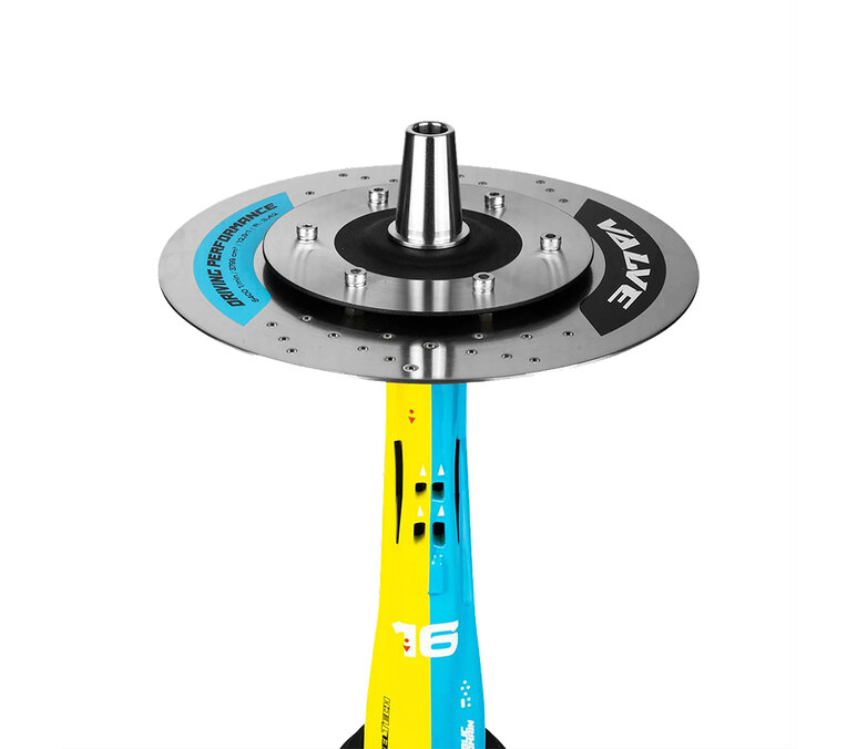 Hookah Amotion - Valve (X16) Hookah Amotion - Valve (X16)