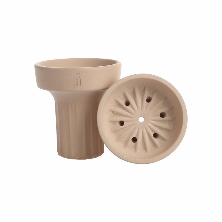 Shisha Bowl / Head Oblako Stone Classic Shisha Bowl / Head Oblako Stone Classic