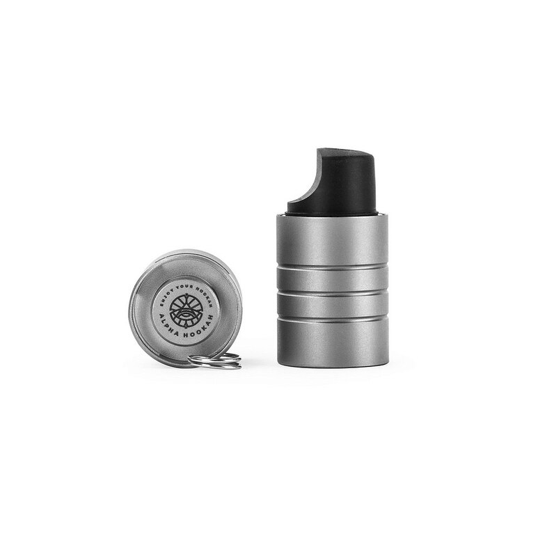 Personal Mouthpiece - Alpha Hookah - Pipe Personal Mouthpiece - Alpha Hookah - Pipe