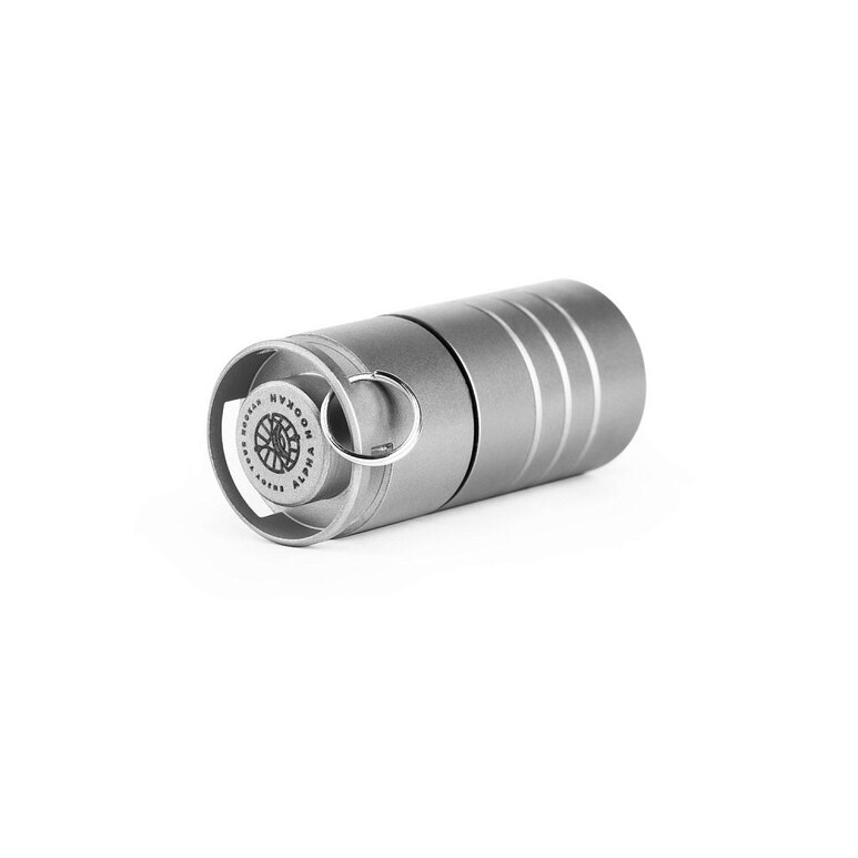 Personal Mouthpiece - Alpha Hookah - Pipe Personal Mouthpiece - Alpha Hookah - Pipe