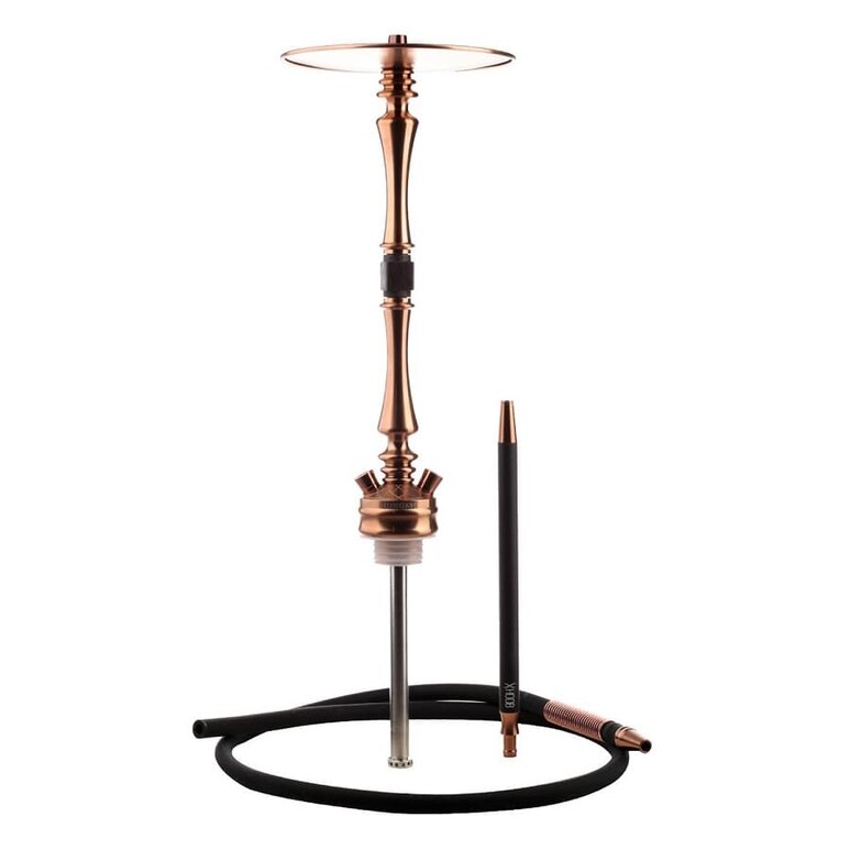 Russian Hookah Hoob Mars Bronze Russian Hookah Hoob Mars Bronze
