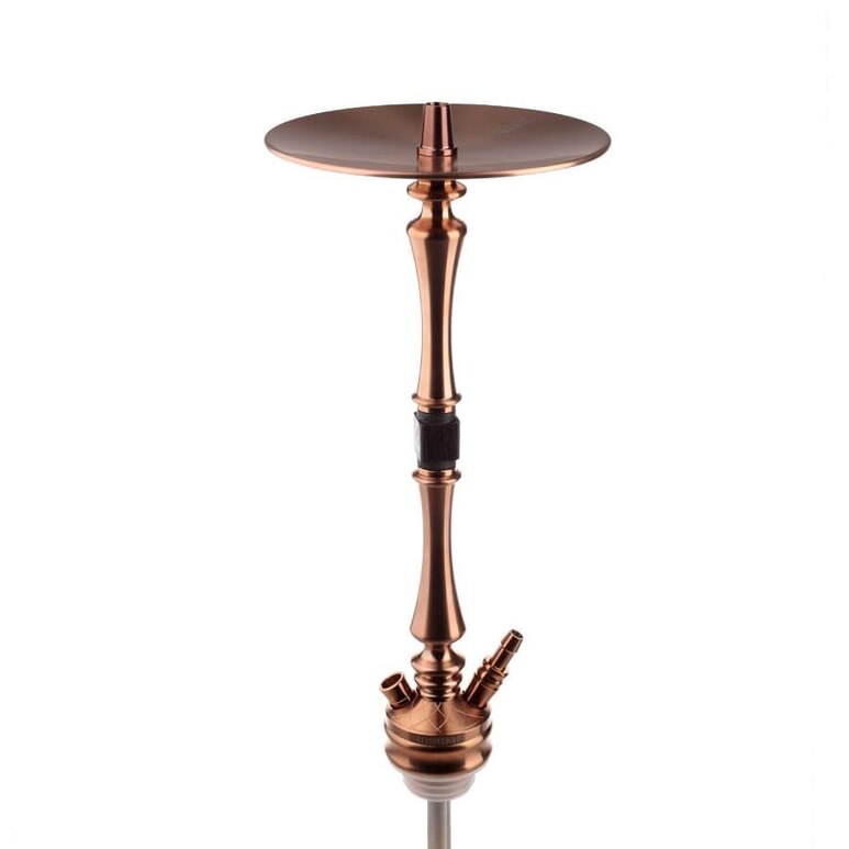 Russian Hookah Hoob Mars Bronze Russian Hookah Hoob Mars Bronze