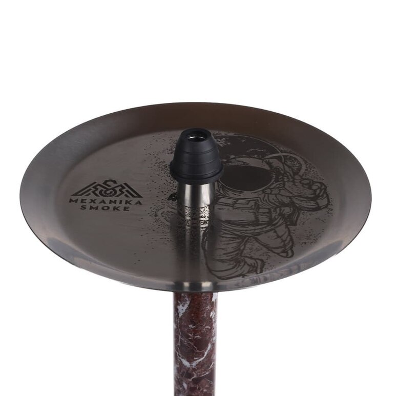 Russian Hookah Mexanika STM-B Mars Russian Hookah Mexanika STM-B Mars