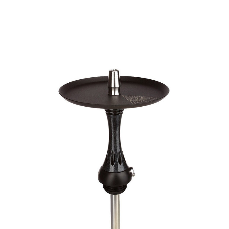 Alpha Hookah Model X Cosmo Alpha Hookah Model X Cosmo