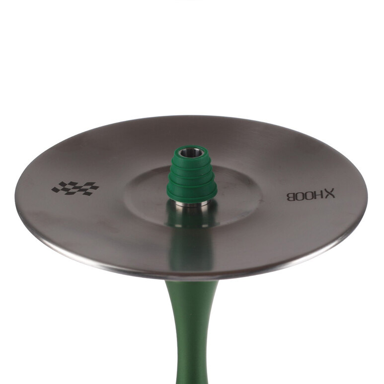 Russian Hookah Hoob Mars British Racing Green Russian Hookah Hoob Mars British Racing Green