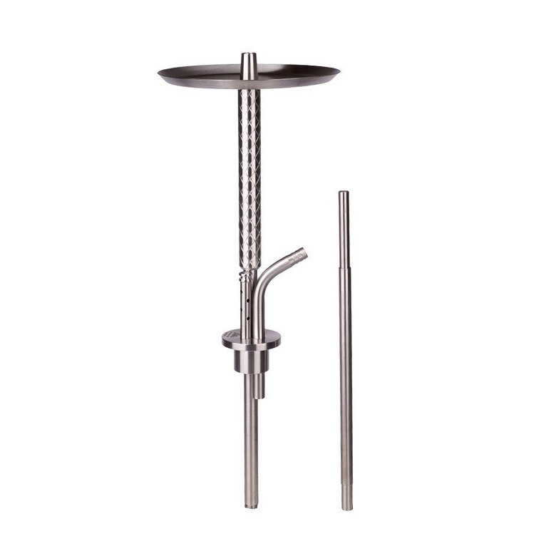 Russian Hookah Mexanika STM-B Geometric Lines Russian Hookah Mexanika STM-B Geometric Lines