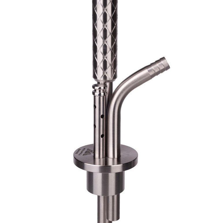 Russian Hookah Mexanika STM-B Geometric Lines Russian Hookah Mexanika STM-B Geometric Lines