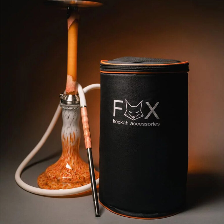 Shisha Bag - FOX Lite Shisha Bag - FOX Lite