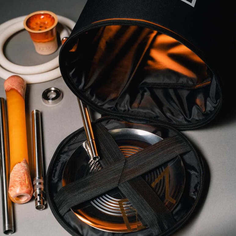 Shisha Bag - FOX Lite Shisha Bag - FOX Lite
