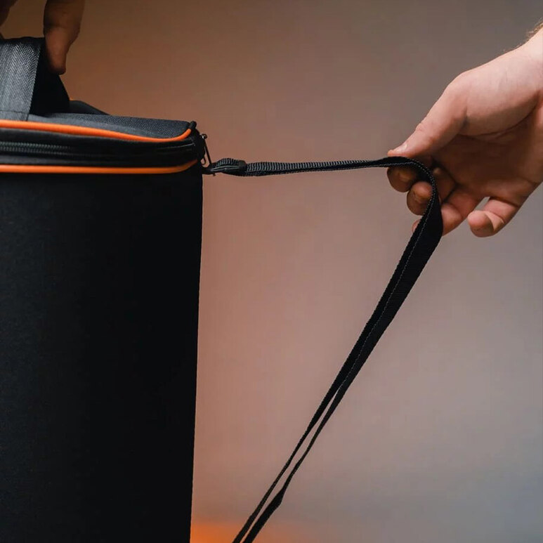 Shisha Bag - FOX Lite Shisha Bag - FOX Lite
