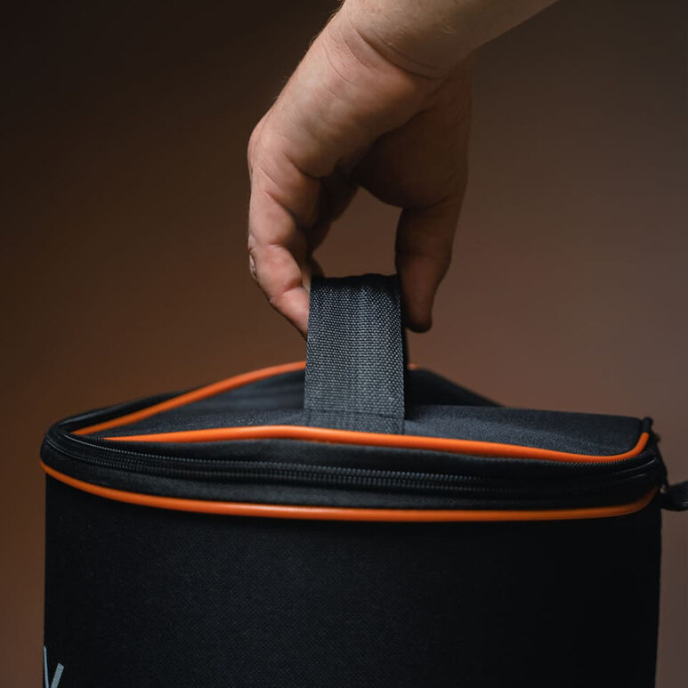 Shisha Bag - FOX Lite Shisha Bag - FOX Lite