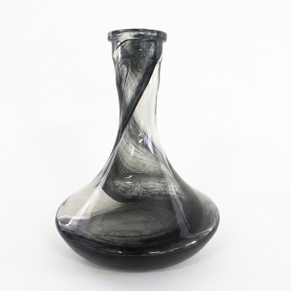 Base Vessel Craft Alabaster (Black) Base Vessel Craft Alabaster (Black)
