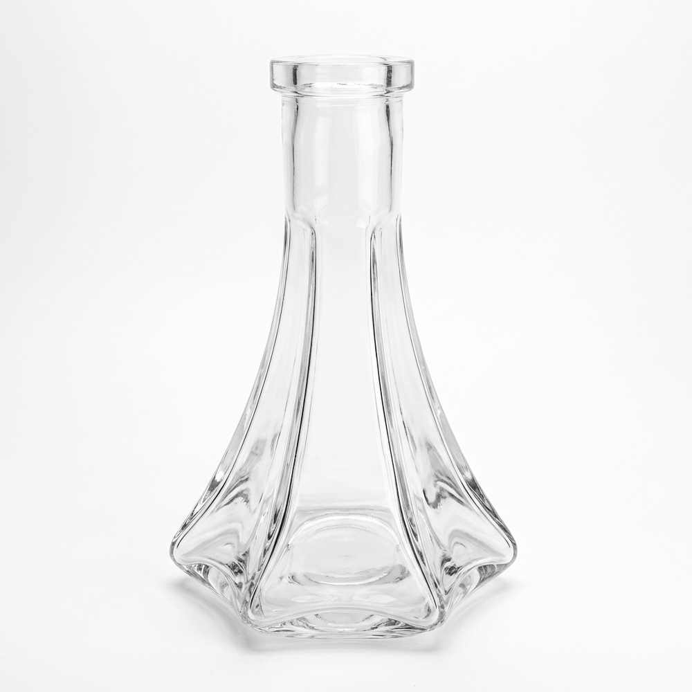 Base Vessel Pyramid (Transparent) Base Vessel Pyramid (Transparent)