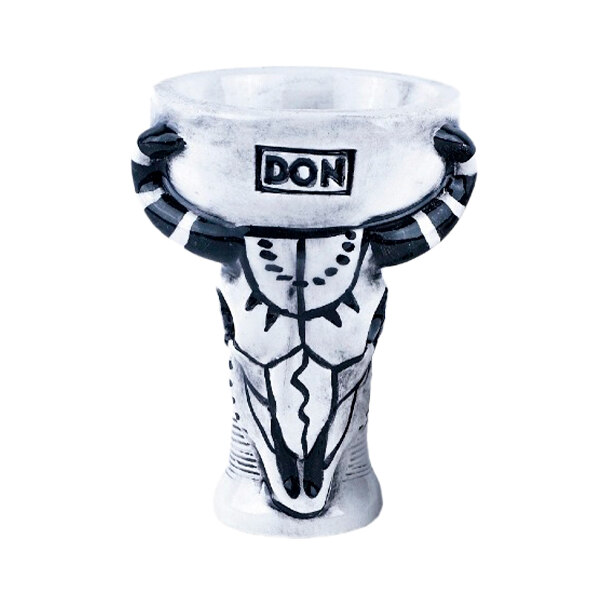 Shisha Bowl / Head DON (Buffalo) Shisha Bowl / Head DON (Buffalo)