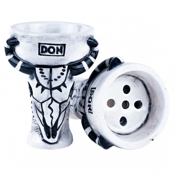 Shisha Bowl / Head DON (Buffalo) Shisha Bowl / Head DON (Buffalo)