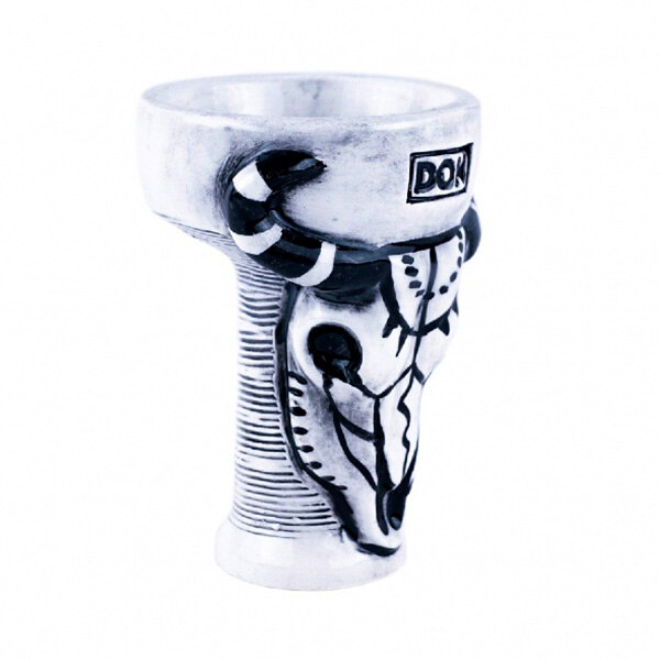 Shisha Bowl / Head DON (Buffalo) Shisha Bowl / Head DON (Buffalo)