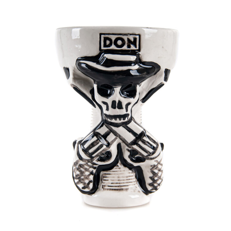 Shisha Bowl / Head DON (Pirate) Shisha Bowl / Head DON (Pirate)